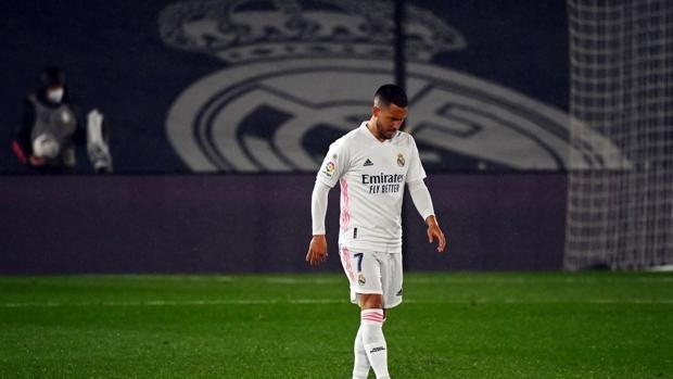 Así está la Liga tras el empate del Real Madrid