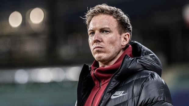 El Bayern salta la banca con el fichaje de Nagelsmann