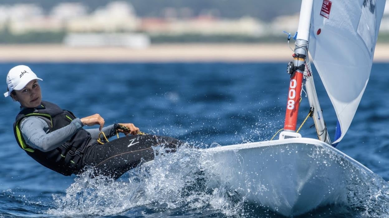 Cristina Pujol y Joel Rodríguez se suman al equipo olímpico español para los Juegos de Tokio