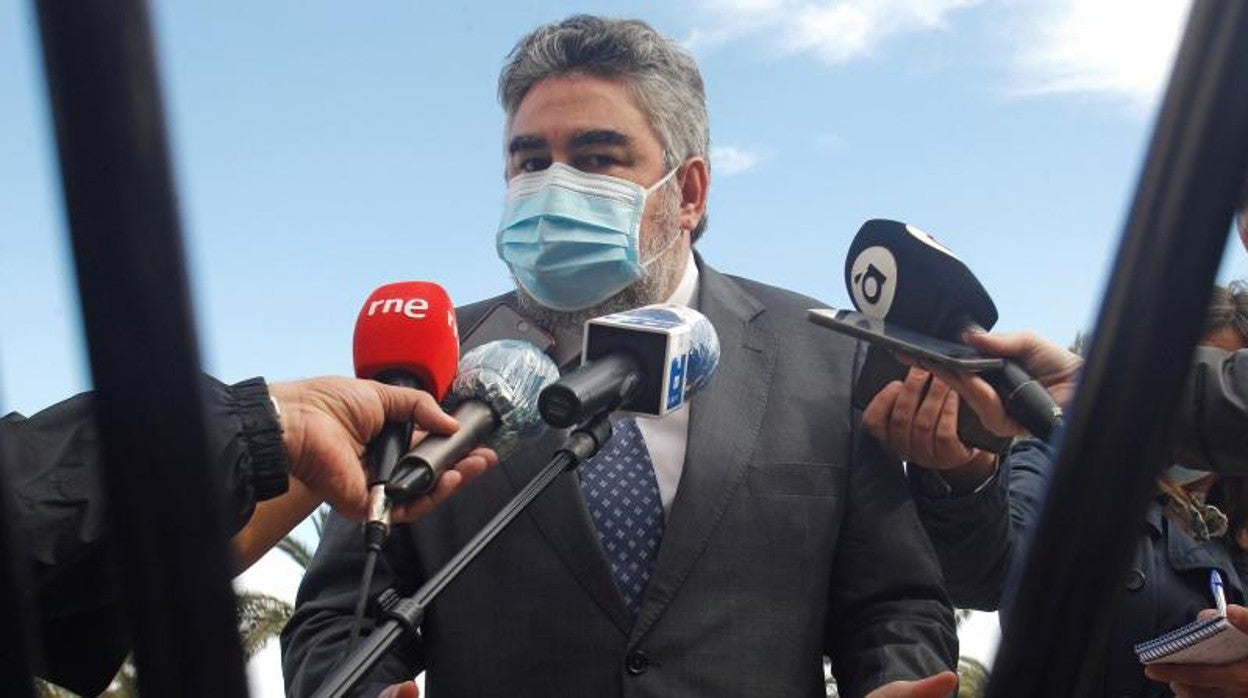 José Manuel Rodríguez Uribes