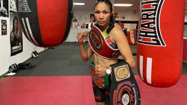 Fontanar acogerá un campeonato nacional de MMA y K1 y el regreso a la jaula de Karla Benítez