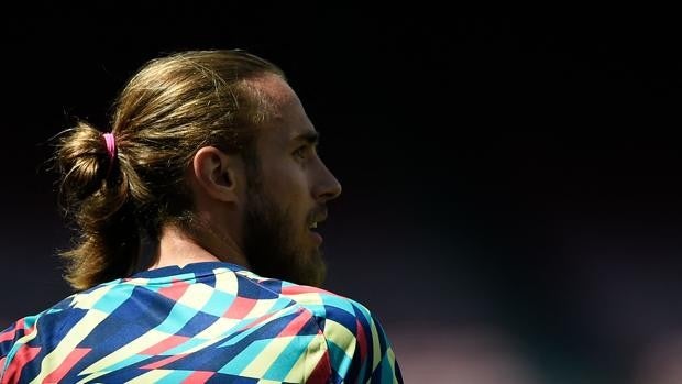 Koeman arroja la toalla y da la Liga por perdida