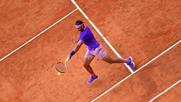 Rafa Nadal, 500 partidos sobre la tierra: récords para una leyenda