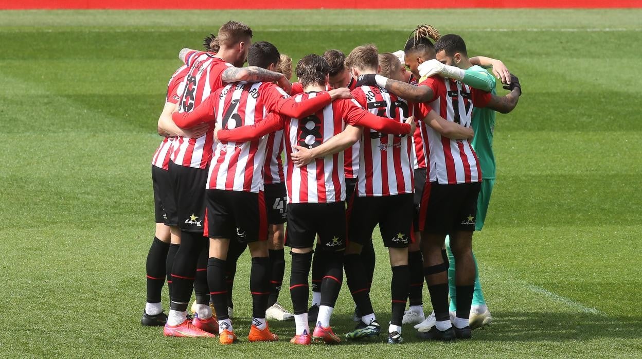 Brentford FC: un pueblo en busca de la Premier League al servicio de los datos