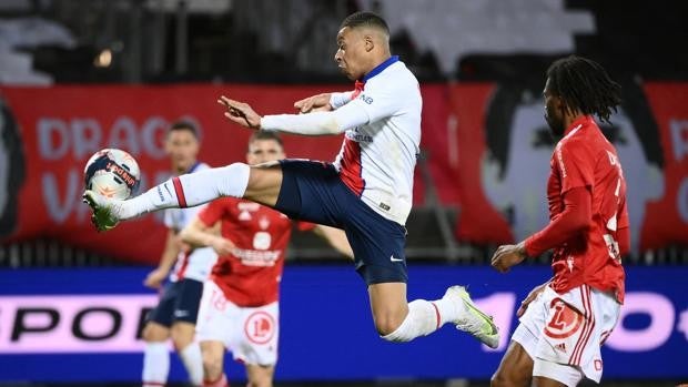 Mbappé comienza a enseñar sus cartas y Al-Khelaifi responde tajante