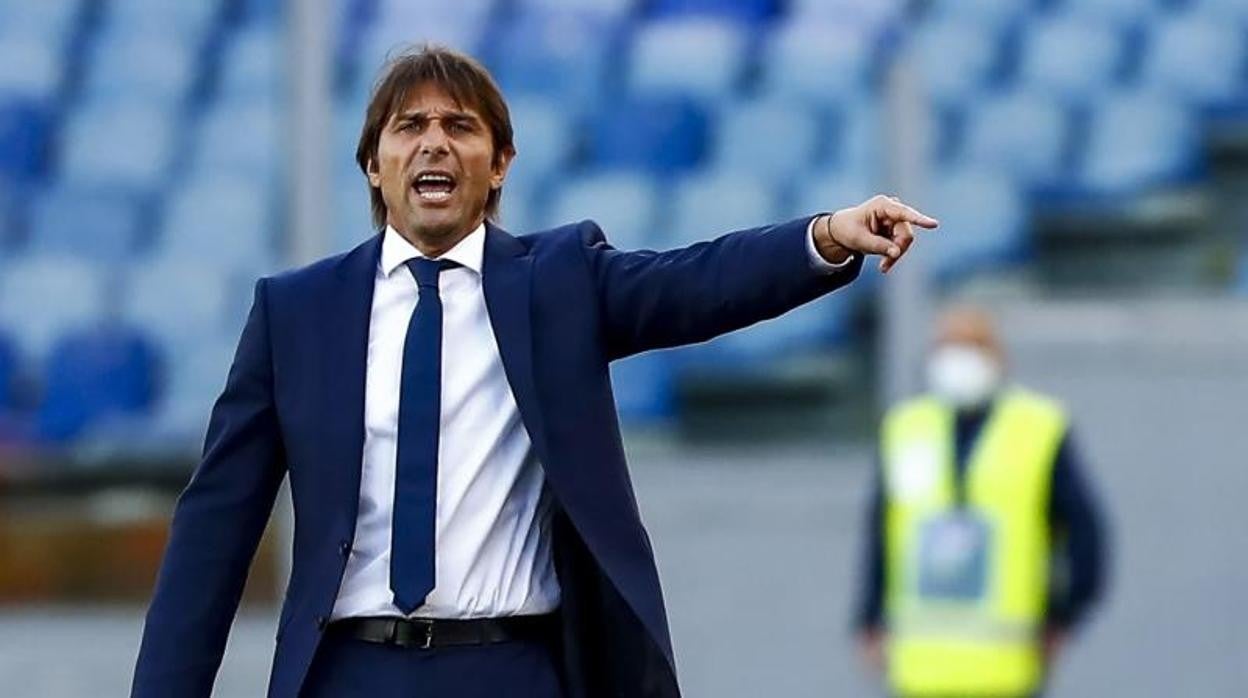 Antonio Conte