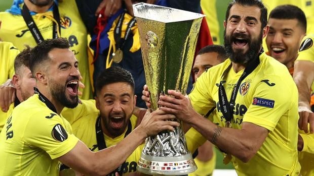 Villarreal, un campeón atípico