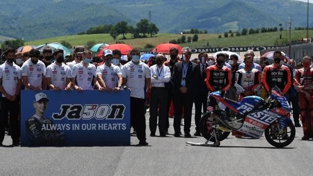 Pilotar con el miedo en el cuerpo