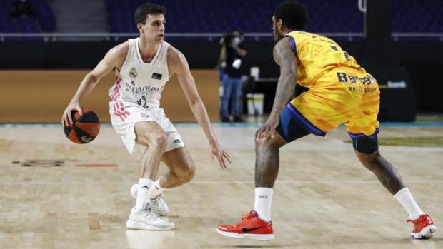 Comienzan los playoffs más breves de la ACB