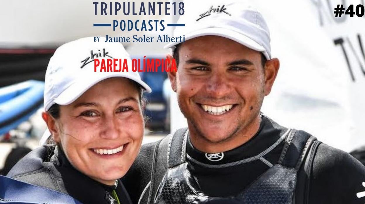 Capítulo 40 de «Tripulante 18»