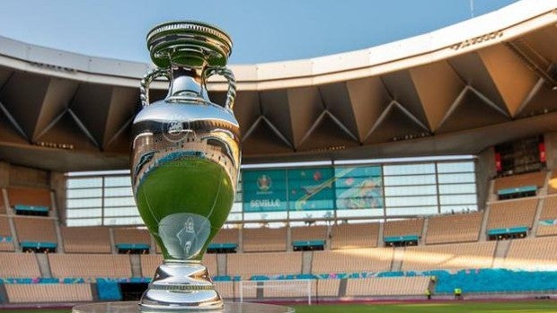 Cuándo empieza la Eurocopa 2021