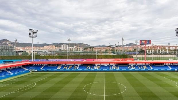 Paradoja en la nueva Primera RFEF: el Castilla jugará contra el Barça B, pero no contra rivales madrileños