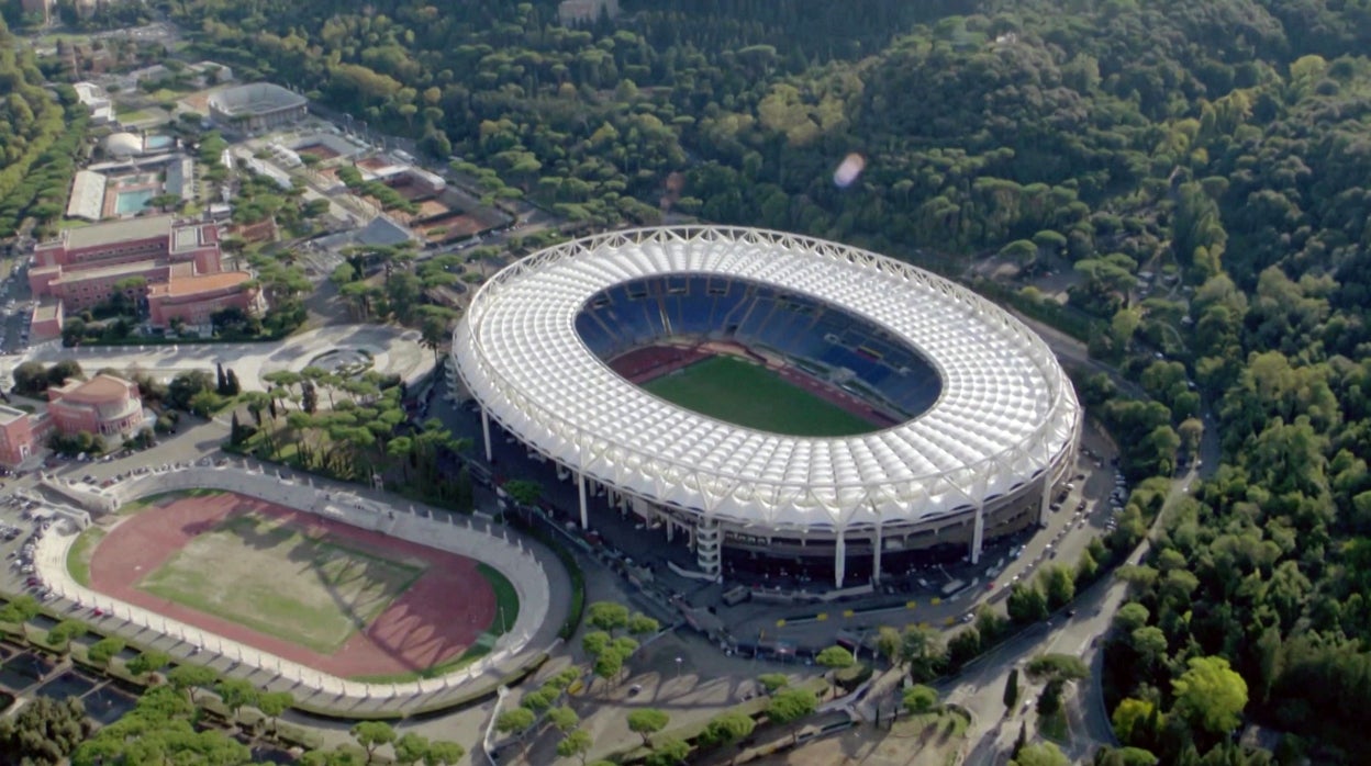 Horario y dónde ver Turquía - Italia, partido inaugural Eurocopa 2021