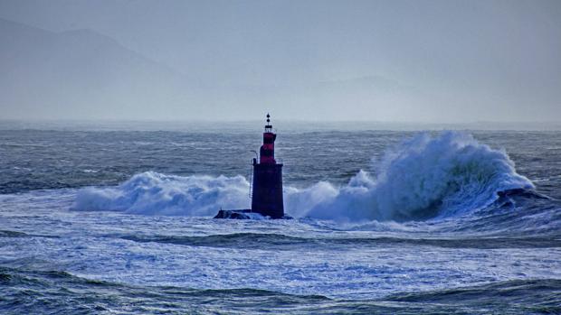 46 años de vela de altura en el Monte Real