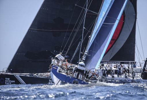 Salida fulgurante desde Alicante con destino Génova