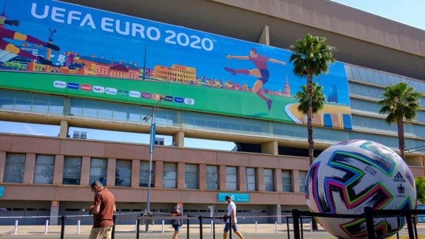 La vuelta del público a un gran evento en Sevilla