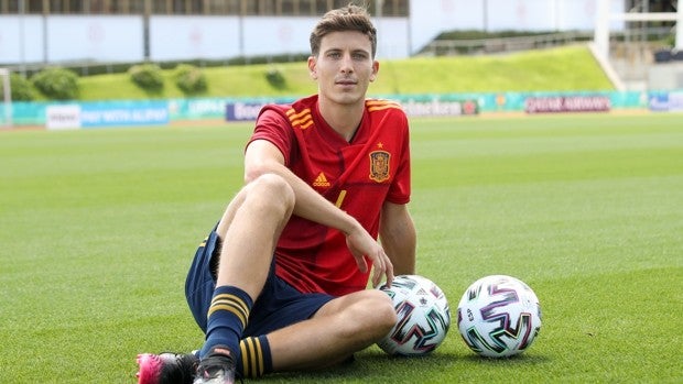 Pau Torres: «Entiendo el desencanto, lo veo incluso hasta normal»