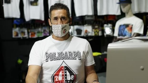 Prisión provisional sin fianza para el exboxeador Poli Díaz por un supuesto delito de maltrato