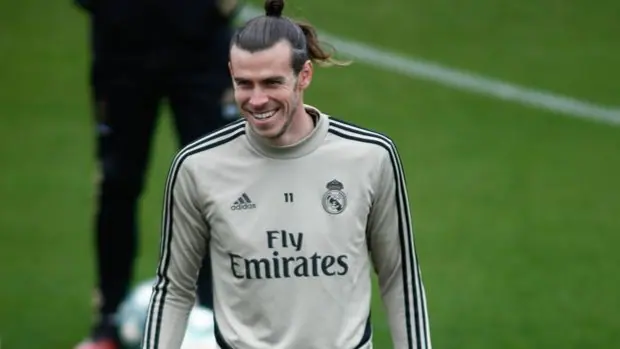 El Madrid hace oficial su plantilla, sin Ramos: están Bale, Ceballos, Odegaard, Jovic, Brahim, Vallejo y Kubo