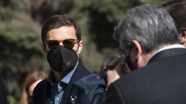 Xabi Alonso es absuelto por tercera vez tras negarse a pactar con Hacienda
