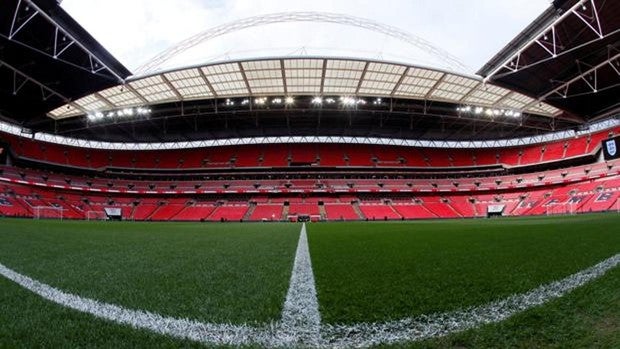 Estadio de Wembley