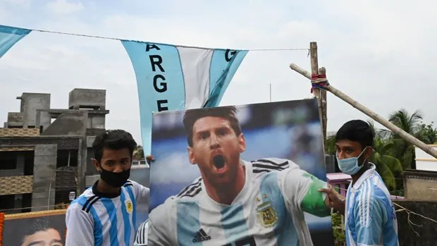 Horario y dónde ver la final de la Copa América entre Brasil y Argentina