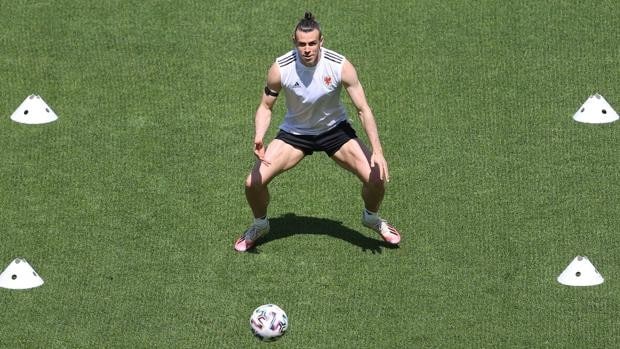 Gareth Bale se queda