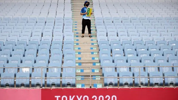 Guinea reconsidera su decisión y sí enviará a sus deportistas a Tokio 2020