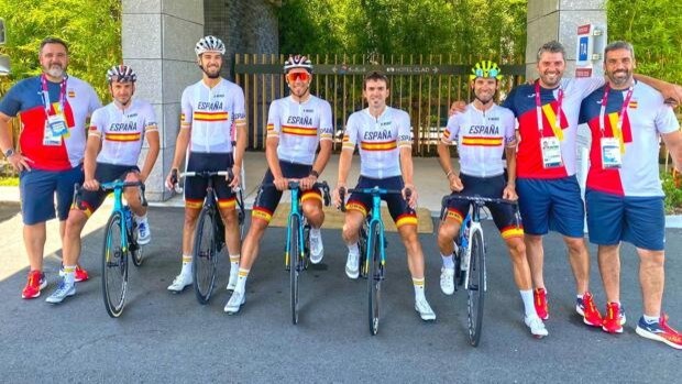 Ciclismo en ruta: recorrido, favoritos y opciones de medalla para España