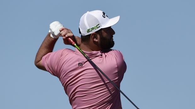 Jon Rahm se cae de los Juegos tras dar positivo