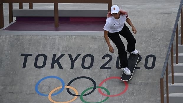 Cádiz en los Juegos: Malos resultados para los gaditanos en Tokio