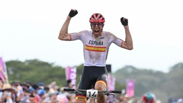 La motivación de Valero: Braveheart, Luis Aragonés y un papá con superpoderes