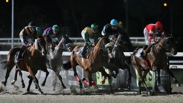 'Las noches del Hipódromo', continúa el planazo del verano