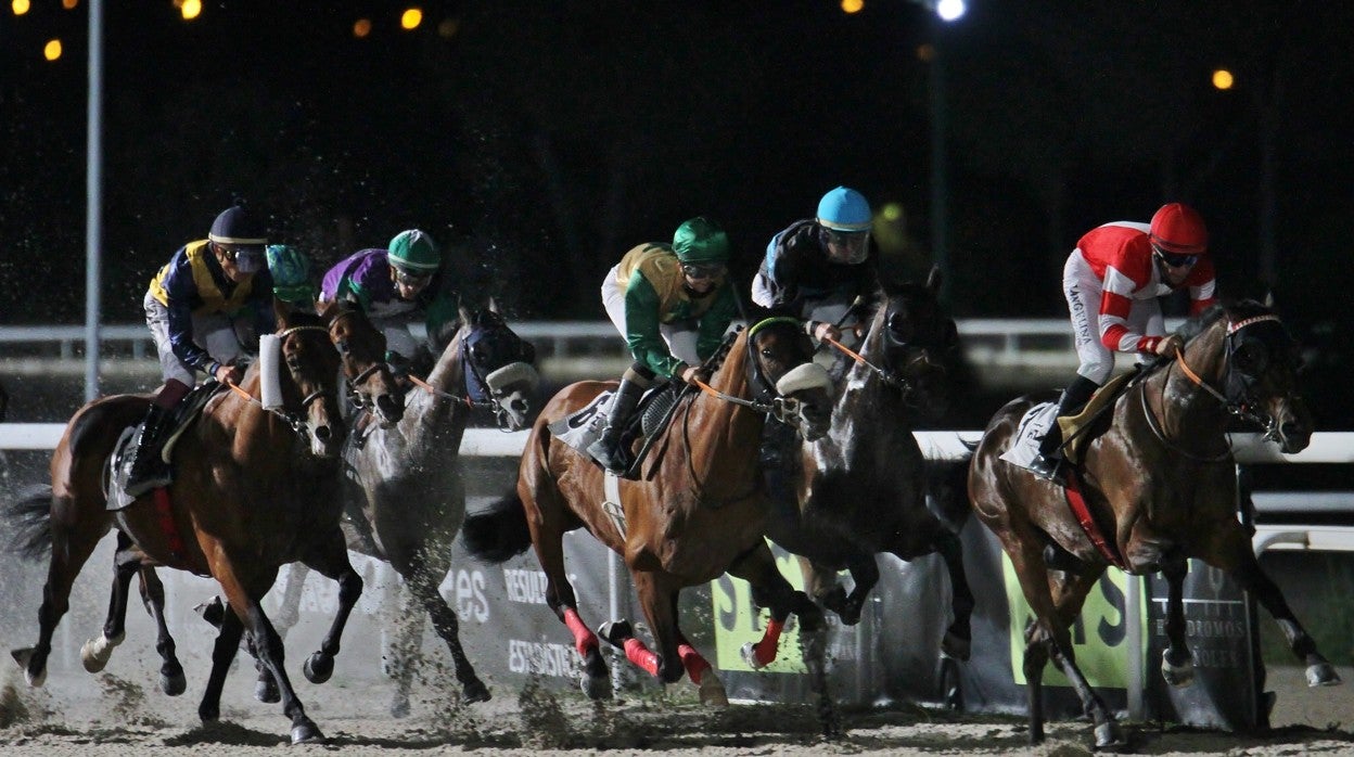 Las Noches del Hipódromo