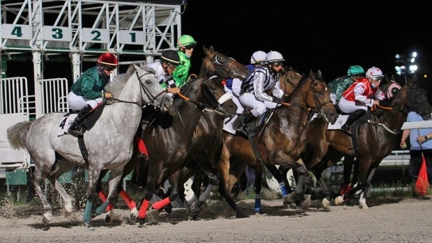 Último sábado de planazo en el Hipódromo de Madrid