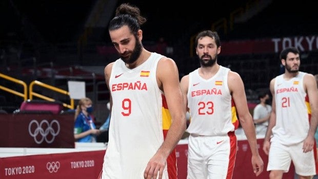 España se enfrentará a Estados Unidos en cuartos de final