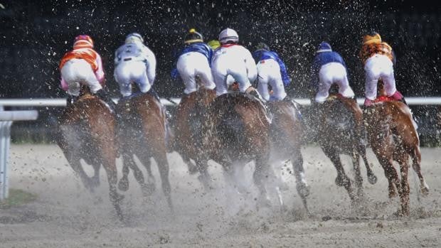 Penúltima noche de 'planazo', en el Hipódromo de Madrid