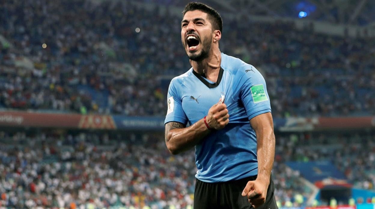 Uruguay, a la gresca con la FIFA por las estrellas de su escudo