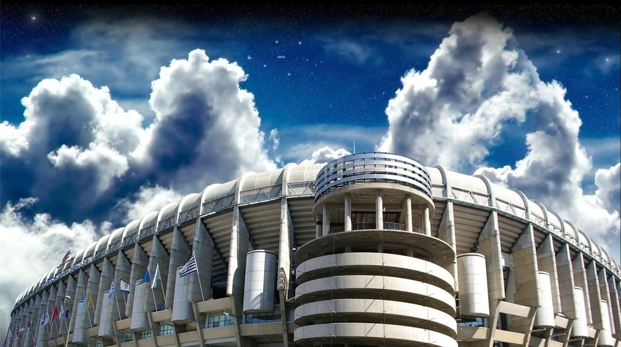 El Real Madrid podrá tener 32.522 abonados en el Bernabéu