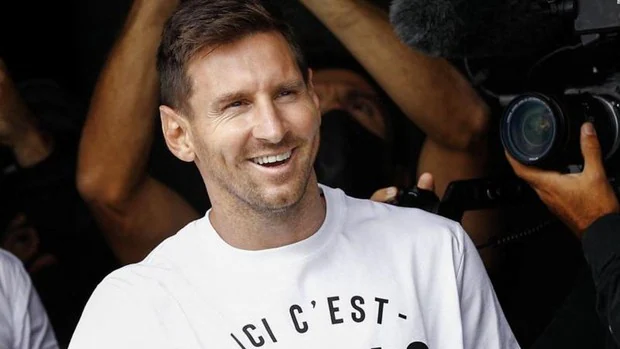 El dinero de Catar une a Messi y a Sergio Ramos