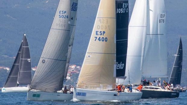 Solo «Bosch» tiene el futuro claro en el Rías Baixas