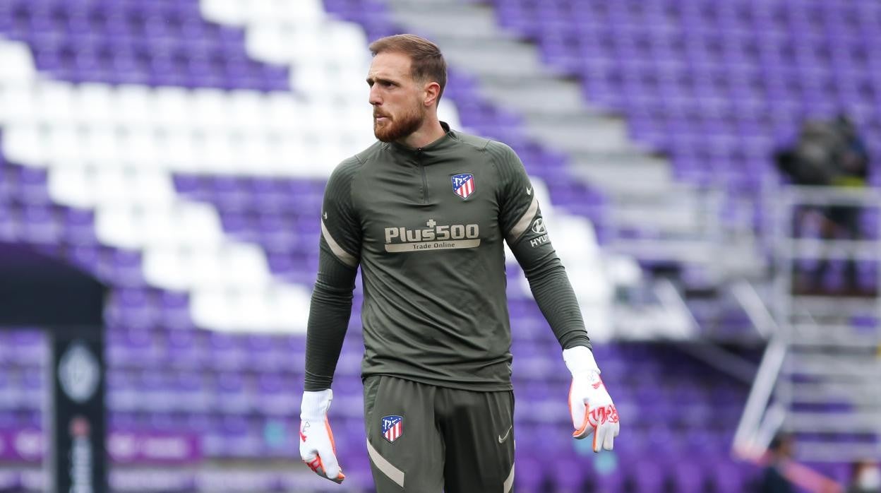 Hughes: Cuando los mejores son los porteros