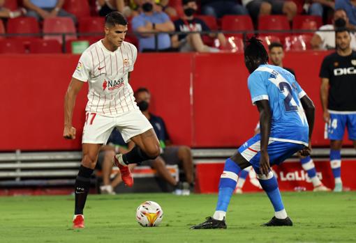 Los cinco grandes descubrimientos de la primera jornada de Liga