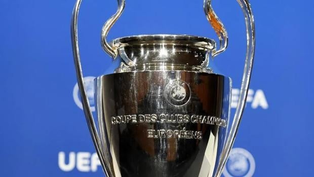 Cuándo, horario y dónde ver en directo el sorteo de la Champions 2021-22