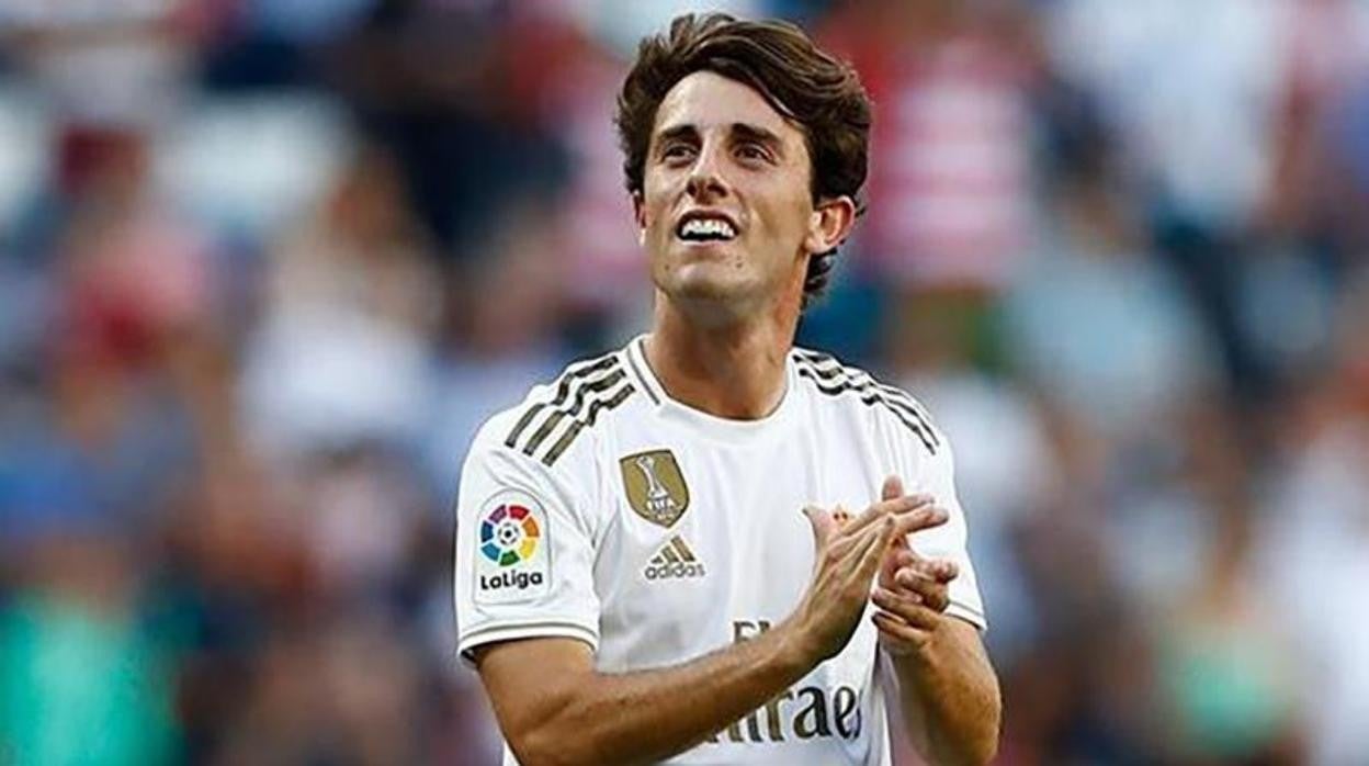 Odriozola se va a la Fiorentina