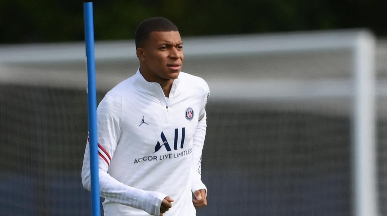 Ignacio Ruiz-Quintano: La margarita de Mbappé