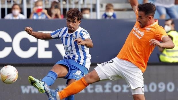 Peybernes decide en La Rosaleda