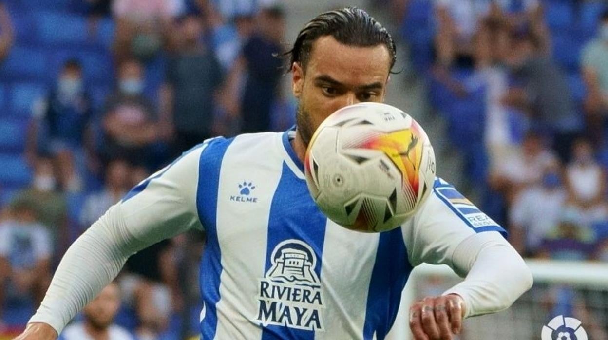 Espanyol gana al Cádiz y se afianza en mitad de la tabla