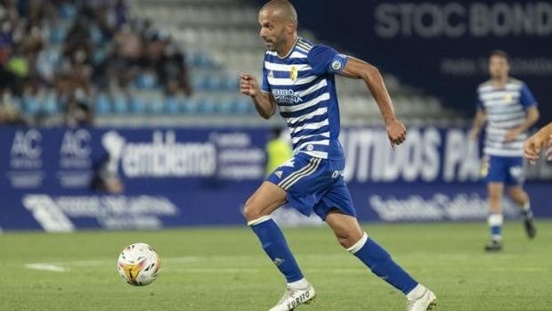 Una goleada de líder