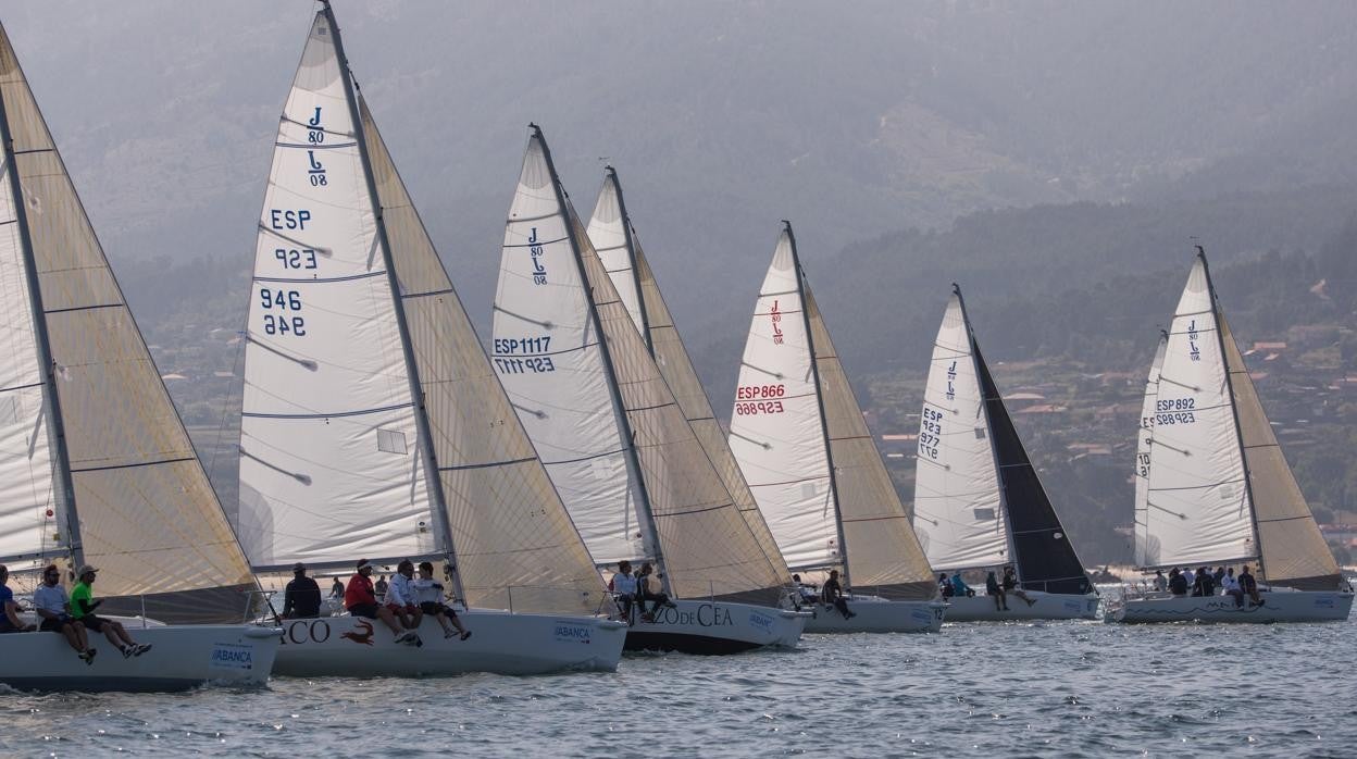 El 36º Trofeo Príncipe de Asturias se decidirá en la jornada final